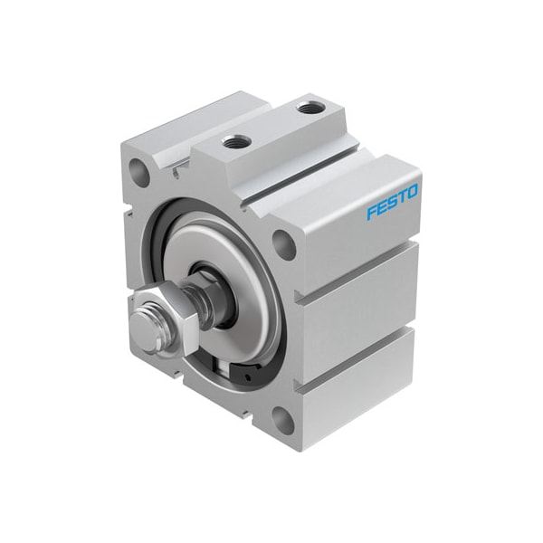 Festo Short-Stroke Cylinder ADVC-100-15-A-P-A ADVC-100-15-A-P-A - main